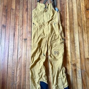Women's Burton [ak]® Kimmy GORE‑TEX 3L Stretch Bib Pants